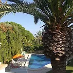 Elegant Holiday Home In Cala D Or With Swimming Pool