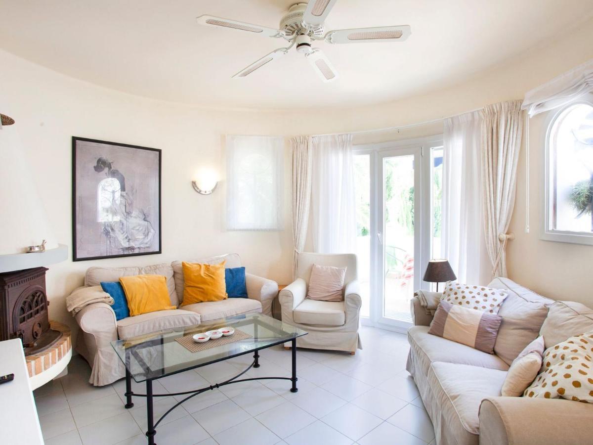 Elegant In Cala D Or With Swimming Pool Ferienhaus *