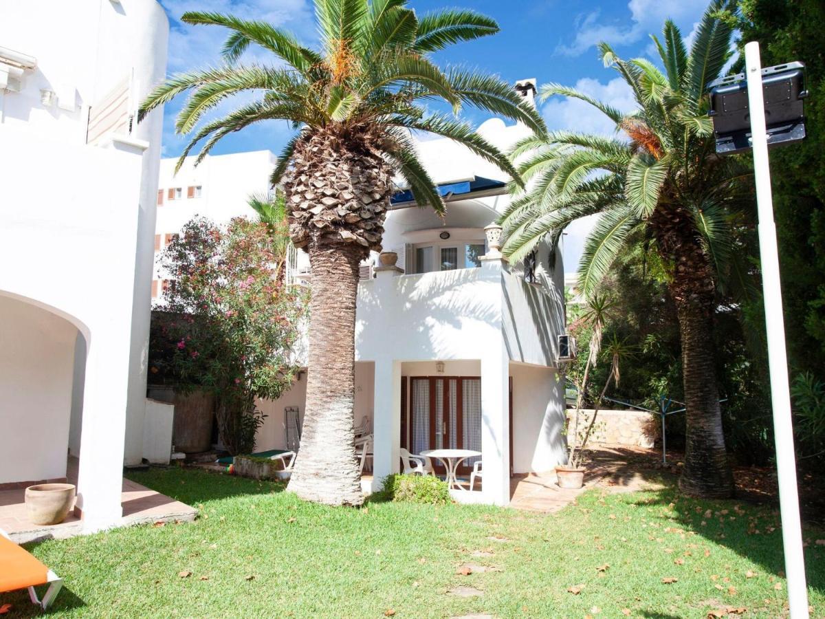 Ferienhaus Elegant In Cala D Or With Swimming Pool