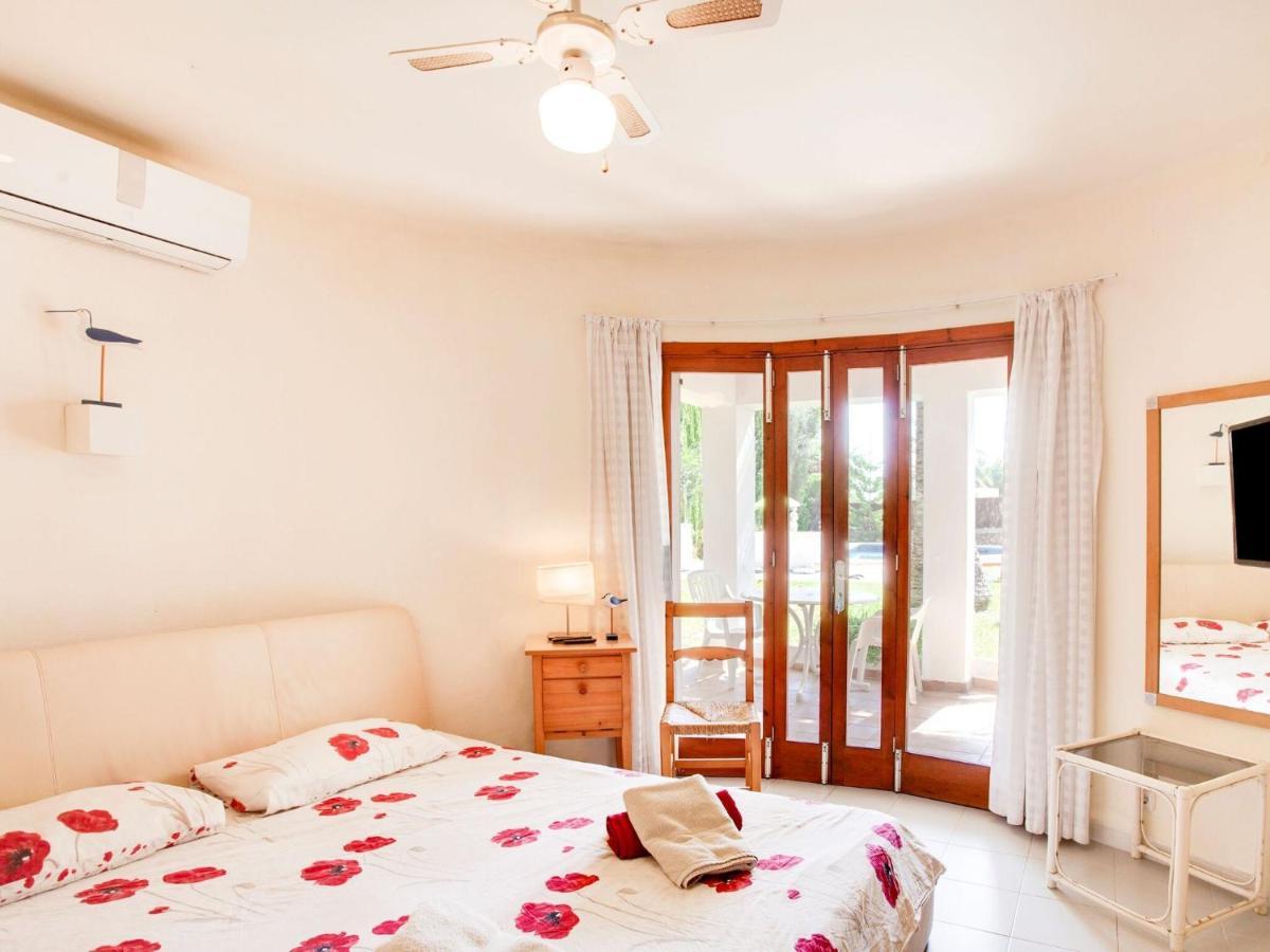 Elegant In Cala D Or With Swimming Pool Vakantiehuis