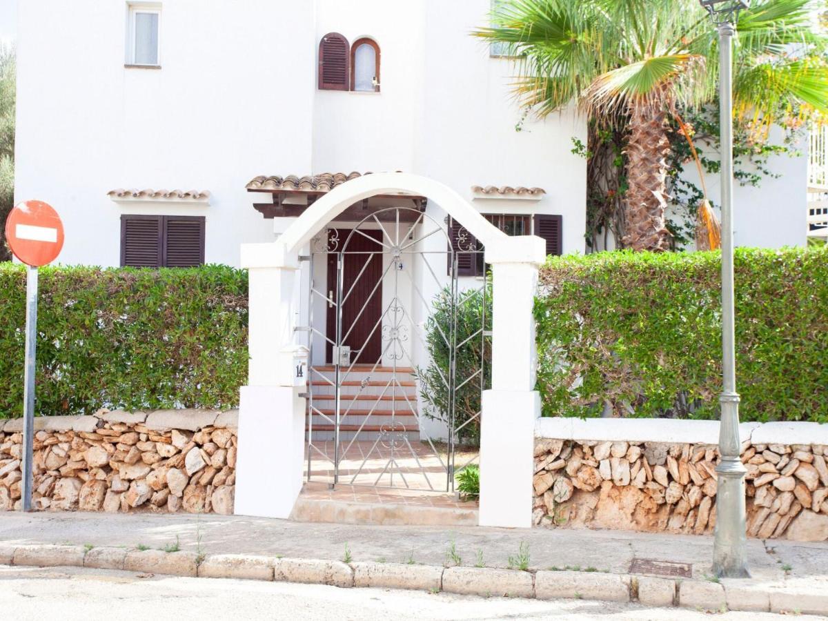 Ferienhaus Elegant In Cala D Or With Swimming Pool Cala D´Or
