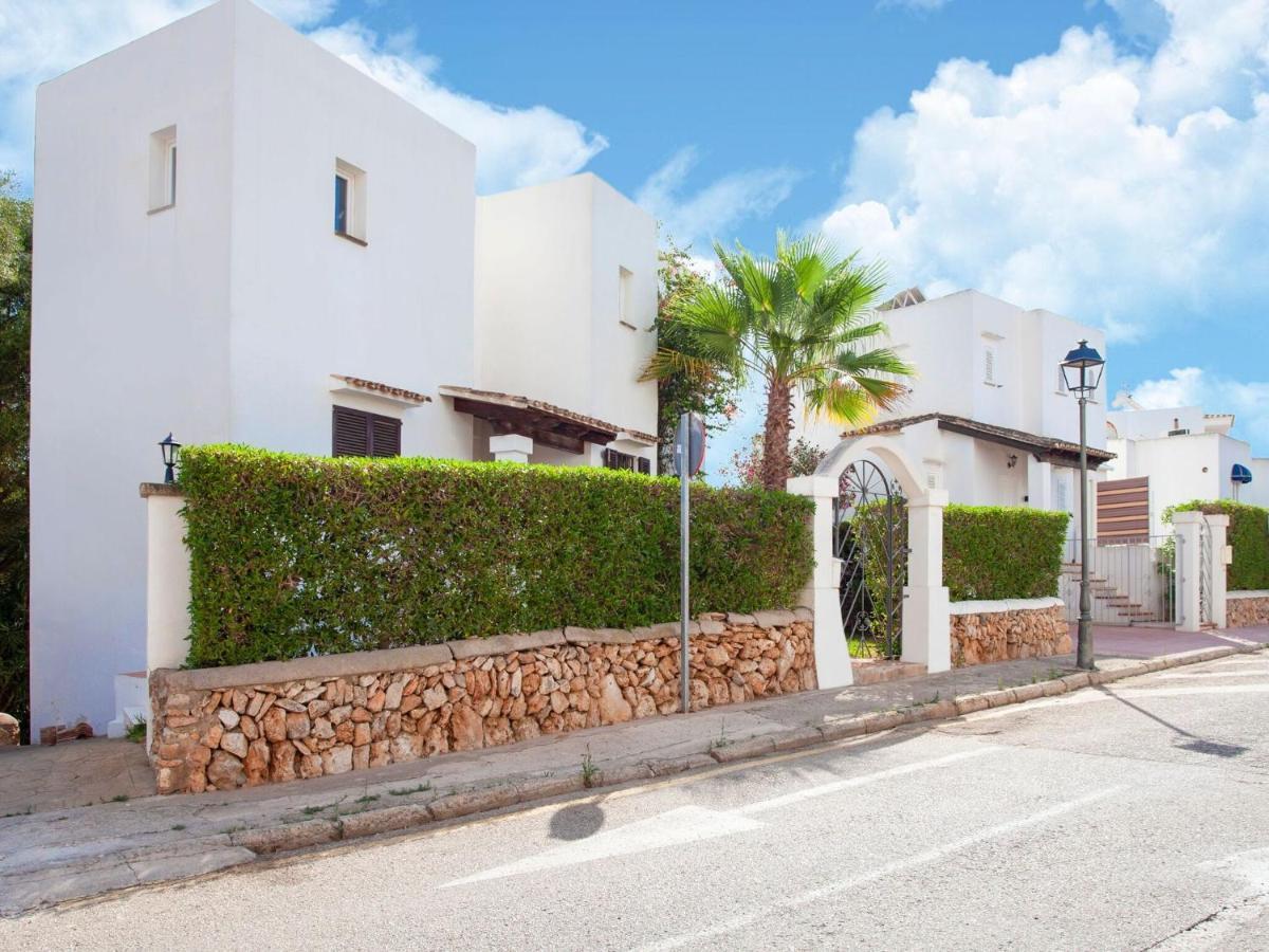 Elegant In Cala D Or With Swimming Pool Ferienhaus Cala D´Or