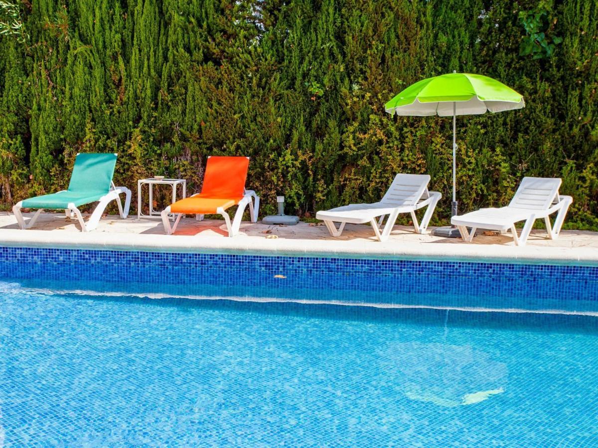 Elegant In Cala D Or With Swimming Pool *