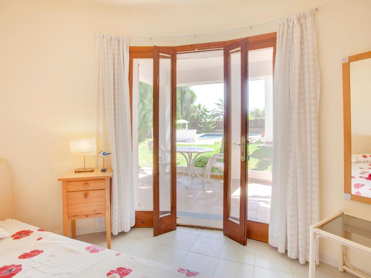 Elegant In Cala D Or With Swimming Pool Ferienhaus *