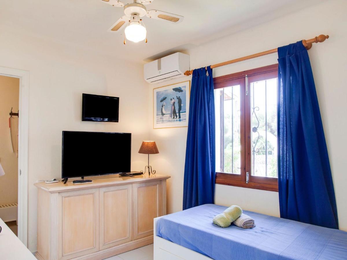 Elegant In Cala D Or With Swimming Pool Ferienhaus *