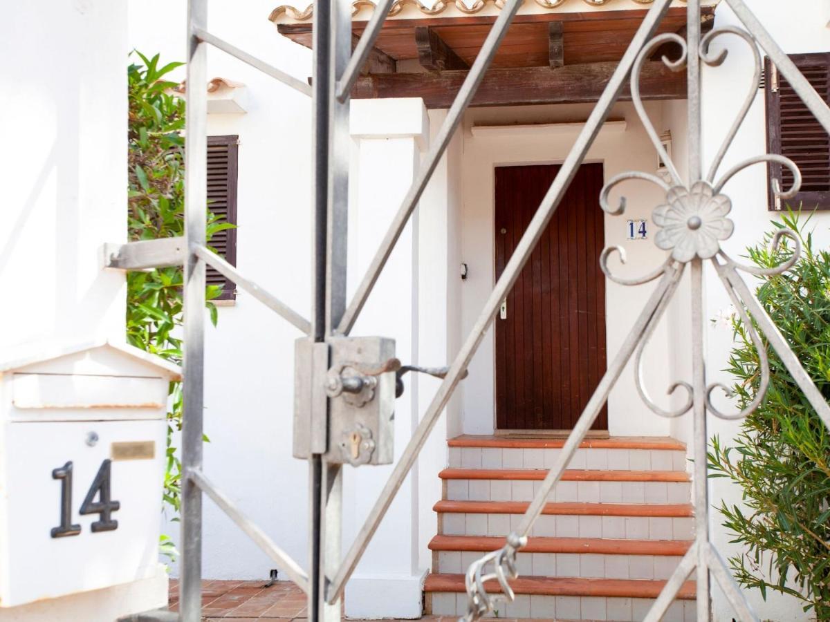Elegant In Cala D Or With Swimming Pool *