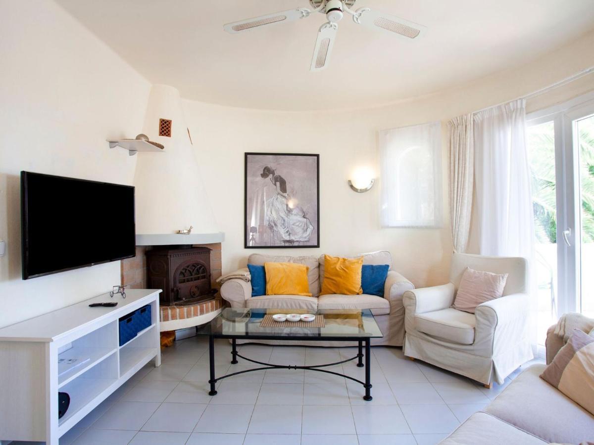 Ferienhaus Elegant In Cala D Or With Swimming Pool
