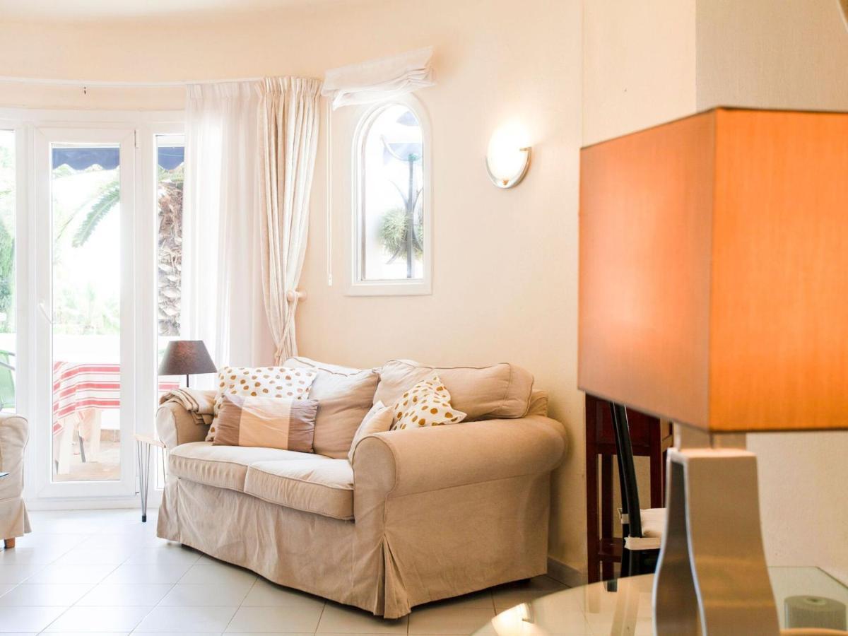 Ferienhaus Elegant In Cala D Or With Swimming Pool Cala D´Or