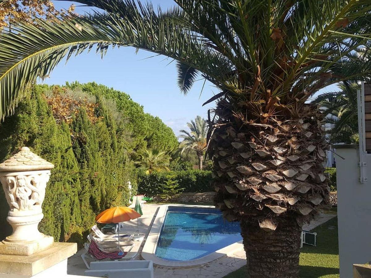 Elegant In Cala D Or With Swimming Pool *