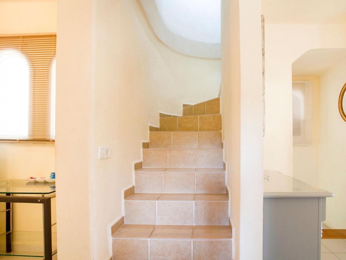 Elegant In Cala D Or With Swimming Pool Ferienhaus Cala D´Or