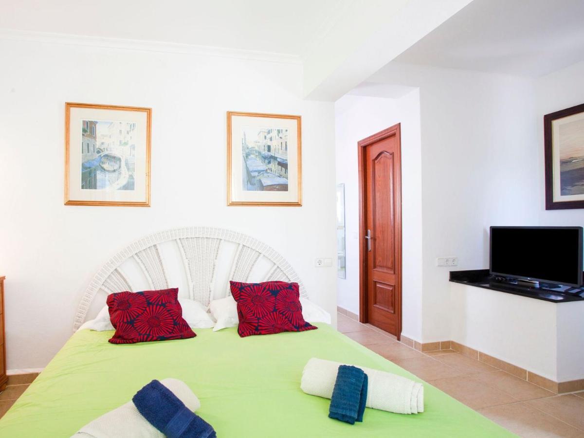 Elegant In Cala D Or With Swimming Pool Ferienhaus