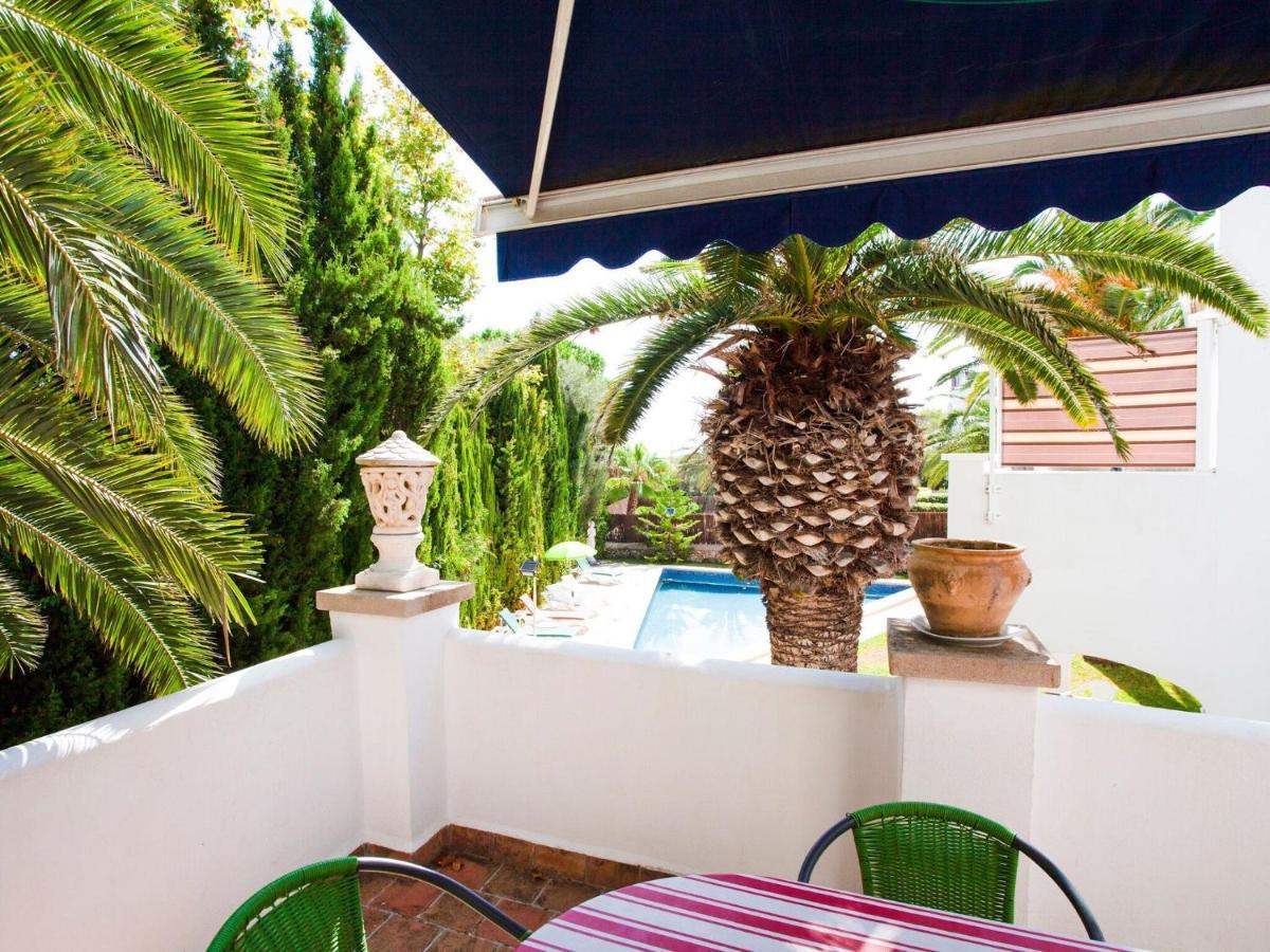 Elegant In Cala D Or With Swimming Pool *